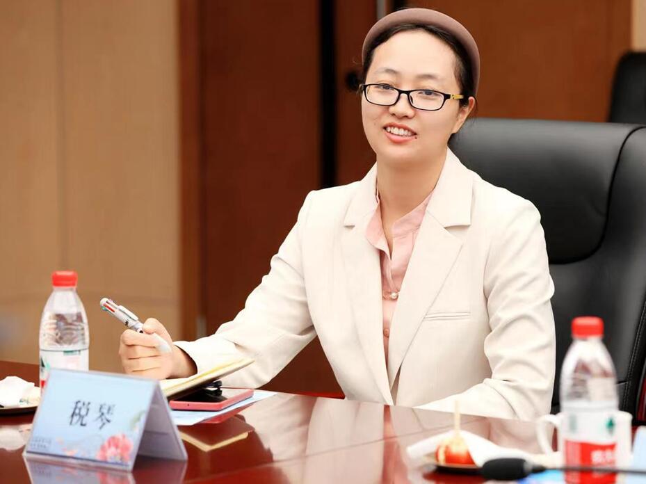 《蜀绣融入现代生活》— 2023国家级非遗代表性项目蜀绣研讨交流会圆满举办