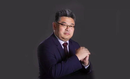 康希诺生物CEO宇学峰：疾病无国界，让疫苗惠及更广的人群！