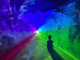 华熙LIVE·528N种玩法，等你体验！