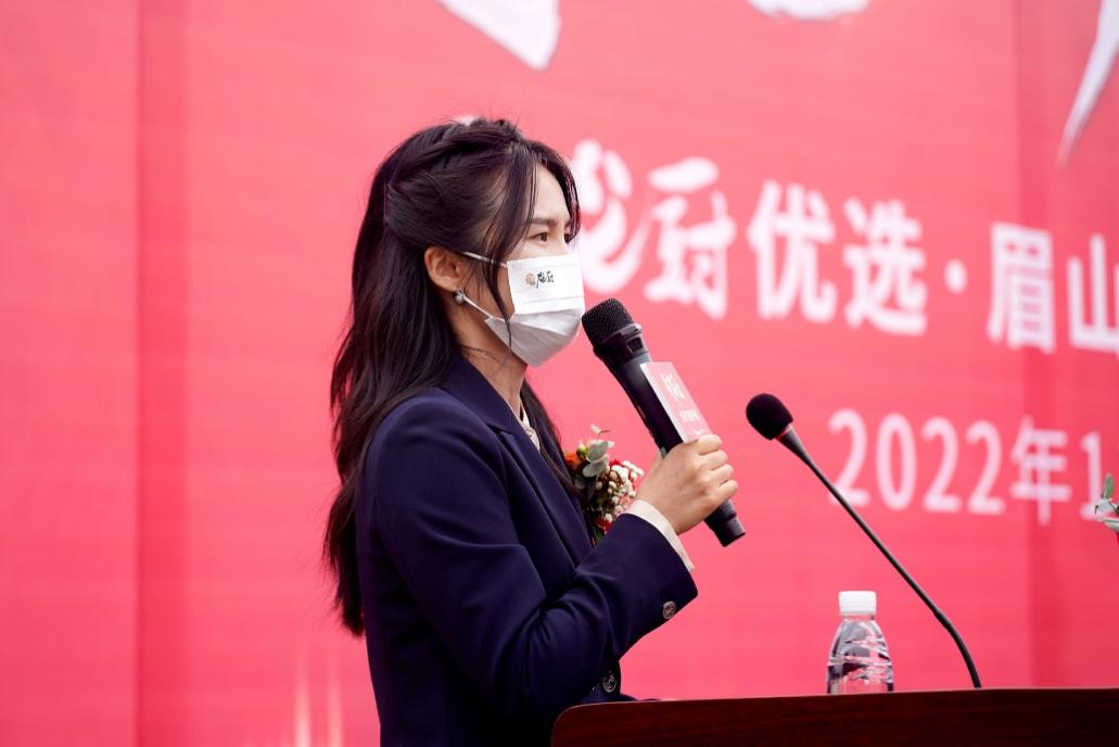 龙厨优选眉山工厂开业！火锅老炮儿进军牛肉深加工领域
