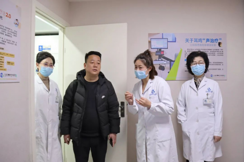 帮扶单位千里送锦旗，成都仁品对口支援助基层医院全面提升！