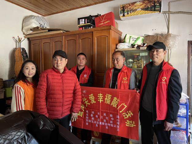 我今年已经91岁了,我现在在经历第二段人生