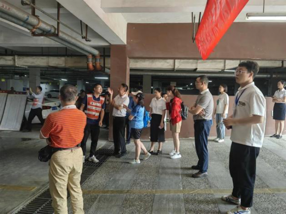 温江区社区社会企业实践训练营首期培训活动回顾